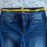 Life in Progress Distressed Denim Jeans Photo 7