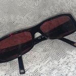 Anne Klein 3133 Women’s Sunglasses in color 20228 Photo 4