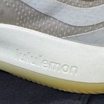 Lululemon Shoes Cream Strongfeel Train Sneakers Running Travel Sport Women's 10 Photo 4