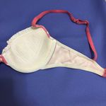 Victoria's Secret Victoria Secret Cotton Lined Demi - 34B Photo 7