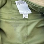 Nike  Green Pleated Skort Photo 4