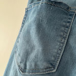 Tinseltown  Denim Couture Light Wash Skinny Jeans Juniors Size 7 Photo 4