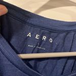 Aerie Women’s open back workout tank Large Photo 1