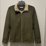 Unlisted  by Kenneth Cole Women's Olive Jacket Photo 5