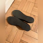 Prada Preloved Patent Leather  Flats Photo 4