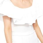 Free People Poof Goes My Heart Bodysuit Size XL BNWTS Photo 0