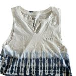 Roxy  Ocean Dreams Sleeveless T-Shirt, size Small, NWT Photo 0