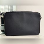 Michael Kors  Jet Set Black Saffiano Crossbody bag Photo 1