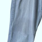 MOTHER The Muse Ankle Jeans Women’s 27 Light Wash Blue Straight Leg Denim Photo 10