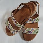 Anthropologie  Emily Slingback Sandals Photo 3