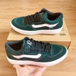 Vans Rowan 2.0 Shoe Dark Forest VNOA2Z3I1Cl Women 8.0 US Photo 4