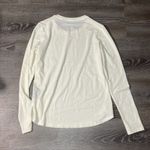Kuhl  Women's Konstance Long Sleeve‎ Ivory Size XS Photo 2