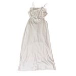 Kittenish fruit printed maxi dress Photo 1