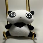 Rare HTF Vintage Bandai Green Camel San Photo 0