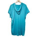 Time And Tru Cover Up Women’s Size 1X (16W-18W) Photo 7