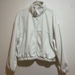 Beyond Yoga  Feeling Chill Fleece Full‎ Zip Jacket Photo 2
