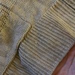 Talbots linen cardigan Photo 5