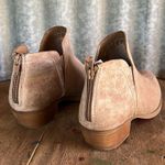 Carlos Santana Carlos Faux suede booties Photo 1