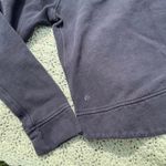 Lululemon faded black hoodie
No size tag Photo 2