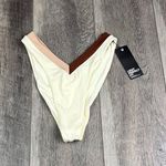 ONEONE Swimwear OneOne Jesse Cheeky Bikini Bottoms Photo 0