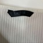 SheIn 3/$30 | Multicolor Ribbed Swim Romper Coverup Photo 3