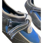 Timberland size 6 Water
Shoes Aqua Socks Blue Black Slip On Flexible, outdoors Photo 6