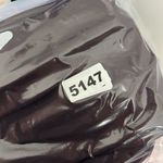 Lou & grey Medium Purple Cropped Leggings with Pockets Photo 9