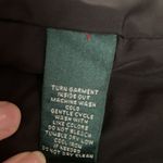 Ralph Lauren Womens vest Lauren  Size PS Color Red Photo 6