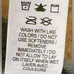 Nike Dri Fit Women’s Sz XS Smoke Gray Medium Support Swoosh Sports Bra Photo 6