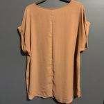 Zenana Premium  neutral blouse  Photo 4