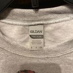 Boutique Deer Sweatshirt  Photo 3