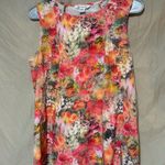 Athleta  REFINED ZEPHYR TANK IN RENEWED BLOOM SPRING PINK Photo 1