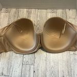 Bali  Strapless One Smooth U Side & Back Smoothing Shaping Underwire Bra 40C Photo 5