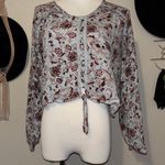 Takara Blouse Photo 0