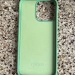 iPhone 14 Pro Max case Green Photo 0