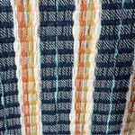 Free People  Fine Line Slim Flared Knit High‎ Rise Pants Photo 2