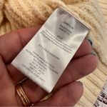 Greylin  Striped Multicolor Mock Neck Sweater Photo 5