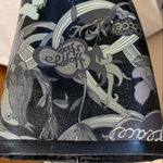 The Sak  Signature Tall Rubber Rain Boots Size 6 Photo 4