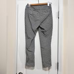 Ann Taylor Loft Julie Skinny dress pants, sz 0 Photo 1