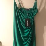 Pretty Little Thing Ruched Bodycon Dress Photo 6