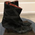 Donald Pliner  Bandage Boots Photo 2