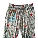 Brief Insanity Lounge Pants XL Nurse Medical Themed Super Soft Pajama‎ Bottoms Photo 1