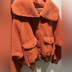 Free People  Shasta Cardi bomber jacket Photo 2