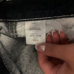Brandy Melville  cargo jeans Photo 5