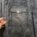 Dylan  Charcoal Casual Jacket Photo 3