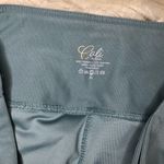 Cali Active sea green motto capri sz XL Photo 4