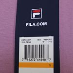 FILA | Woman’s Suri Vintage Style Tank Photo 6