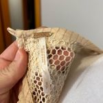 Free People ‎ sequin beaded embellished boho top size S BIN I Photo 8