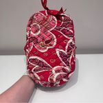 Vera Bradley  Rosie Posie Retired Pattern Make Up Bag Photo 2
