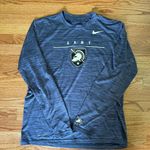 Nike Army Long Sleeve Shirt Photo 0